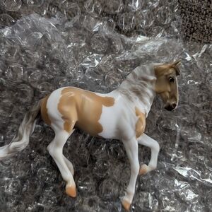 Breyer Stablemate "Spaetzle" Breyerfest